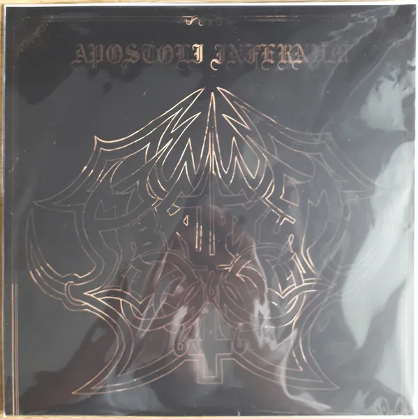 Apostoli Infernum