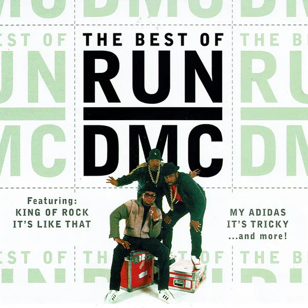 The Best Of Run DMC
