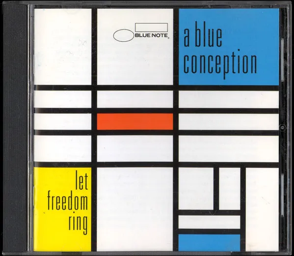 BLUE CONCEPTION