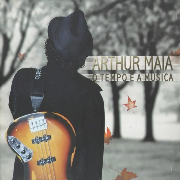 O Tempo E A Música