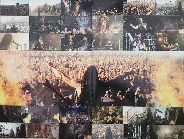 A Savage Symphony: The History Of Annihilation