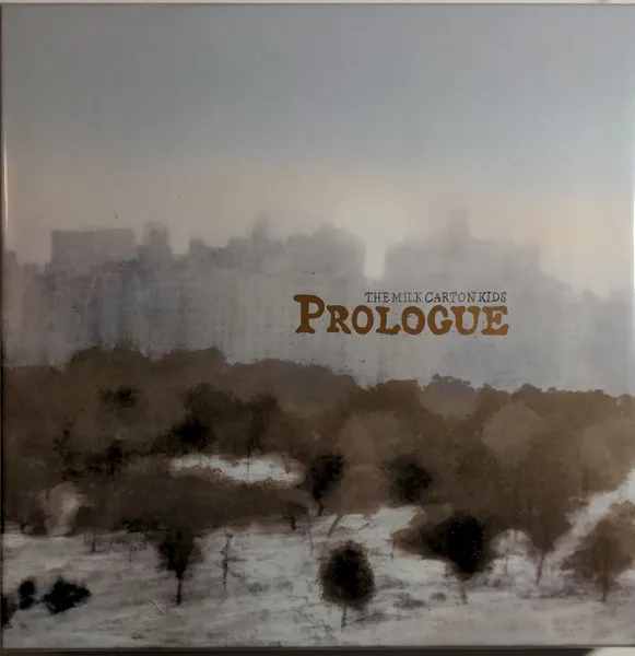 Prologue (10th Anniversary) (remastered) (Box Set)