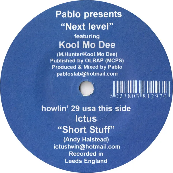 Next Level / Short Stuff