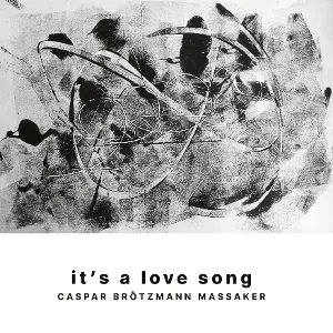 It's A Love Song