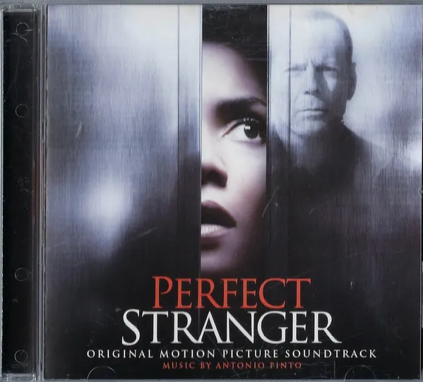 Perfect Stranger (Original Motion Picture Soundtrack)