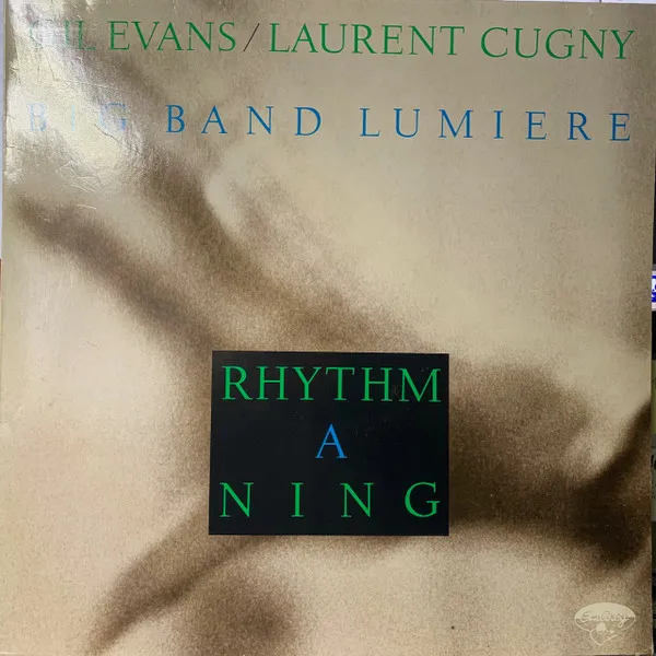 Rhythm A Ning