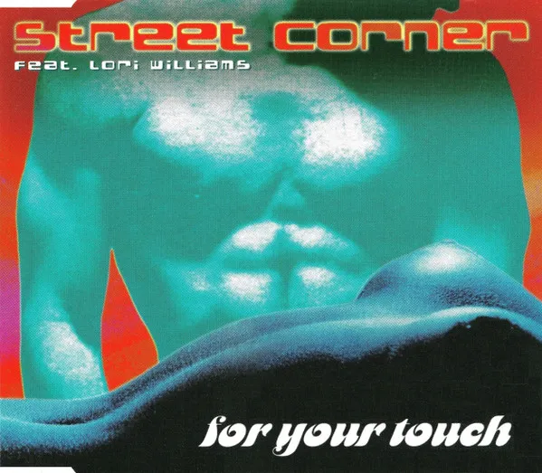 For Your Touch