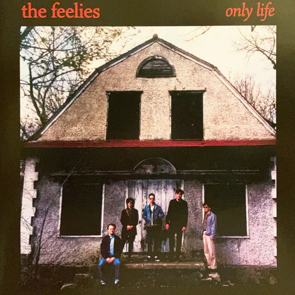 Only Life