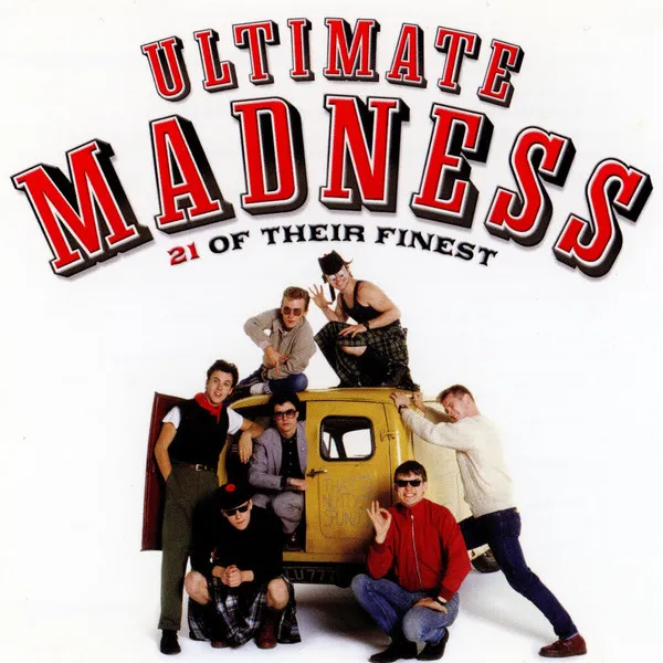 Ultimate Madness
