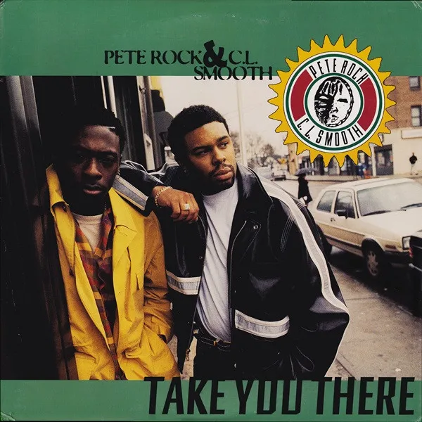 Take You There