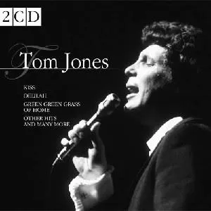 Tom Jones