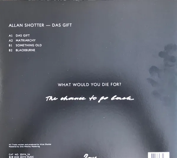 Das Gift