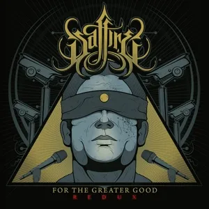 FOR THE GREATER GOOD