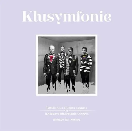 KLUSYMFONIE