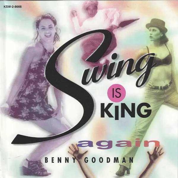 Swing Is King Again