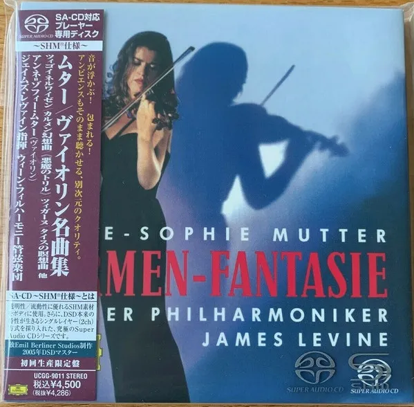 Carmen-Fantasie
