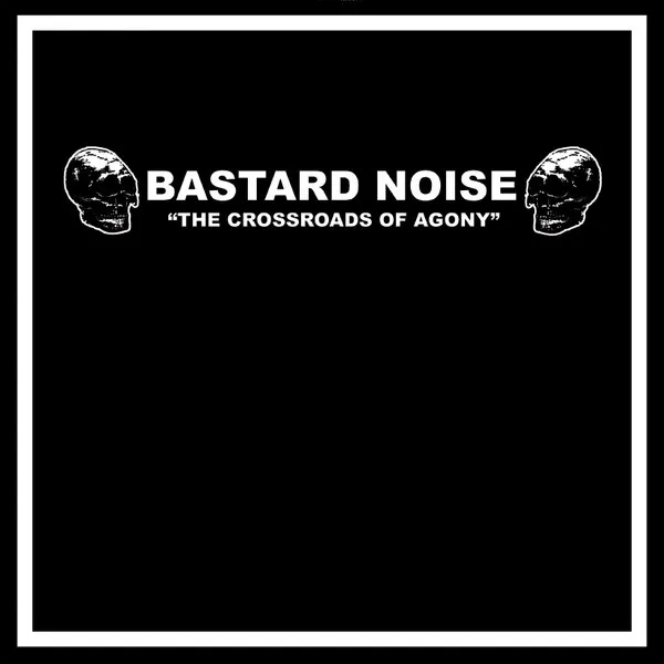 Cliff Parade / The Crossroads Of Agony