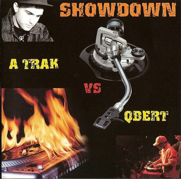 Showdown
