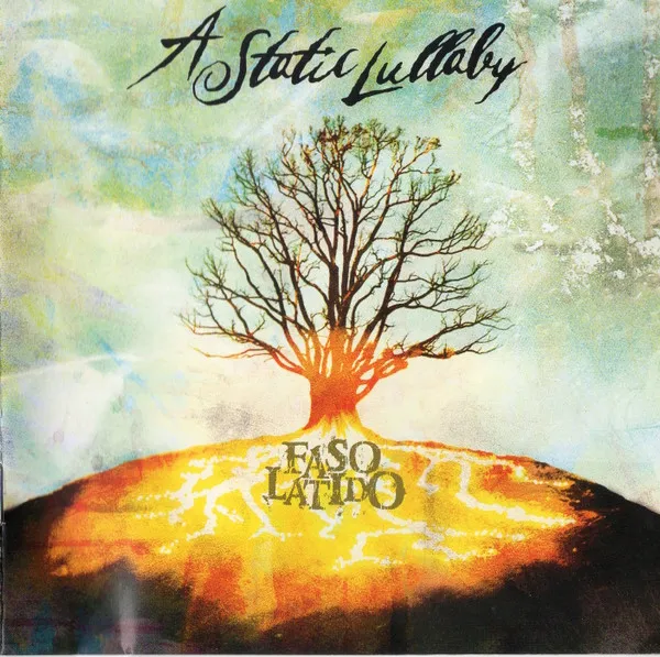 Faso Latido
