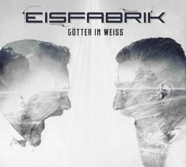 Götter In Weiss