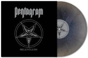 RELENTLESS 40TH ANNIVERSARY