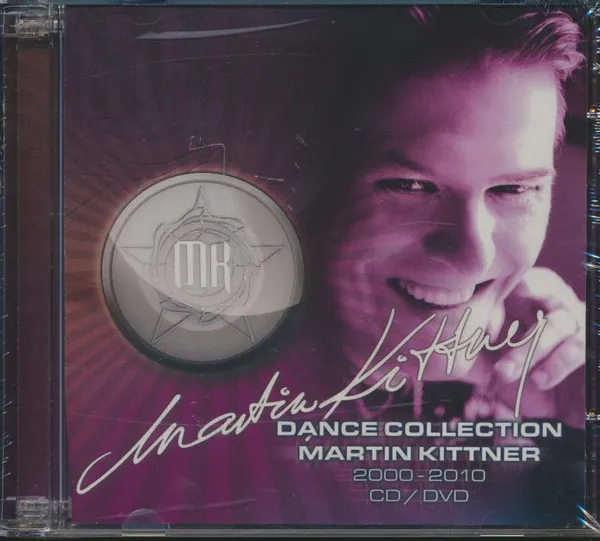 DANCE COLLECTION /BEST OF