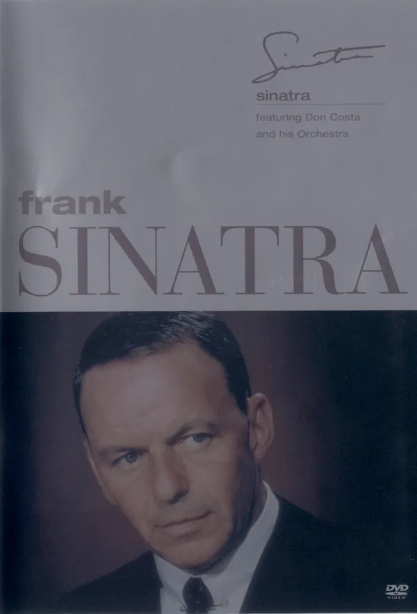 Sinatra Featuring Don Costa And His Orchestra