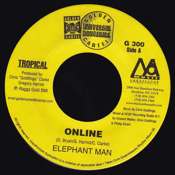 Online