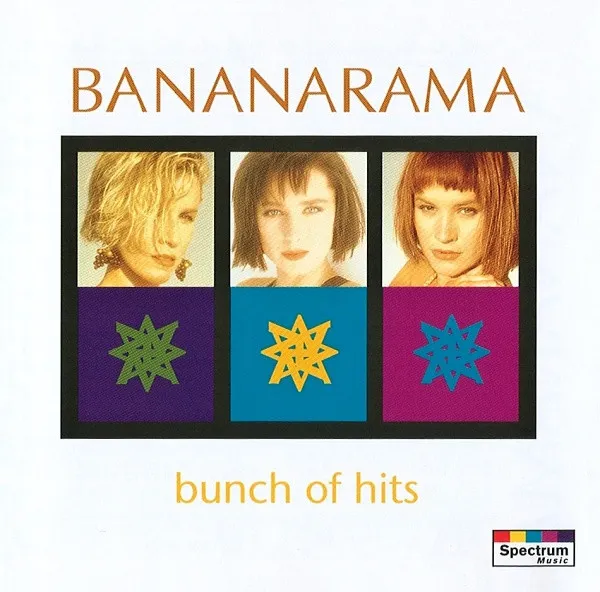 Bunch Of Hits