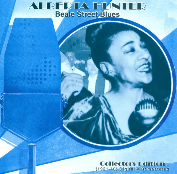 Beale Street Blues: Collectors Edition (1921-40)