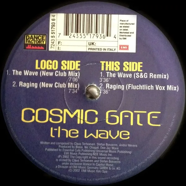 The Wave