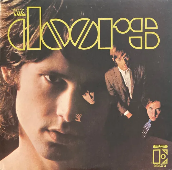 The Doors (180g)