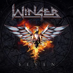 SEVEN