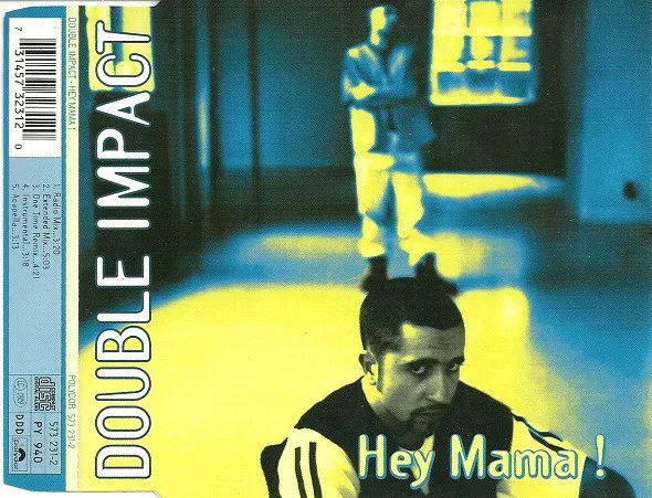 Double Impact