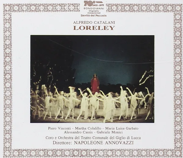 Loreley