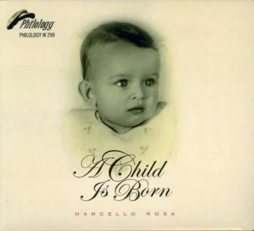 A Child Is Born