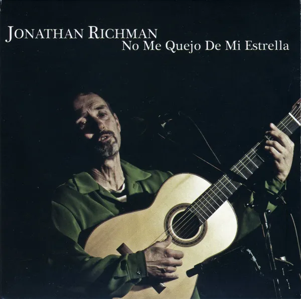 No Me Quejo De Mi Estrella