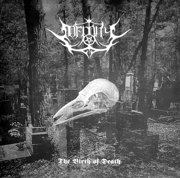 The Birth Of Death