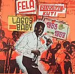 Lagos Baby 1963-1969
