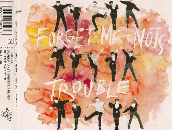 Trouble