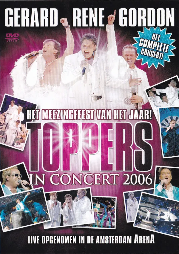 In Concert 2006