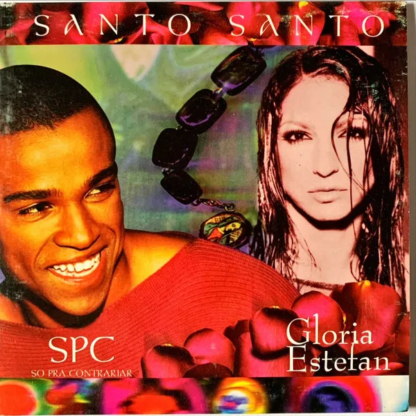Santo Santo