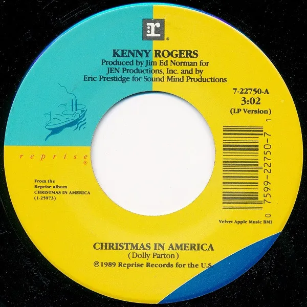 Christmas In America