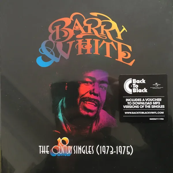 The 20th Century Singles (1973-1975)