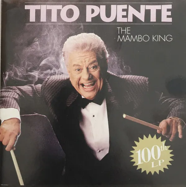 The Mambo King: 100th LP