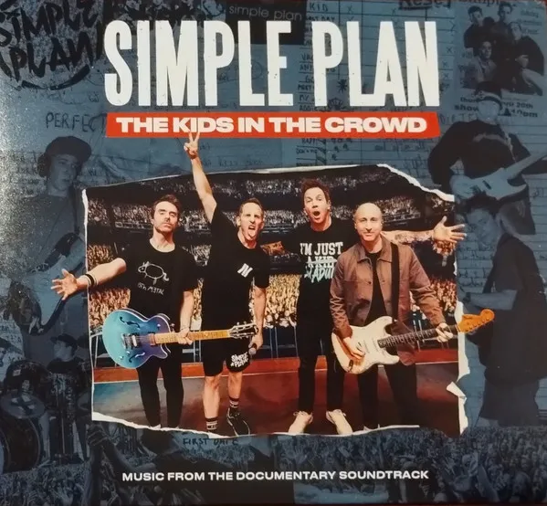The Kids In The Crowd: Music From The Documentary Soundtrack