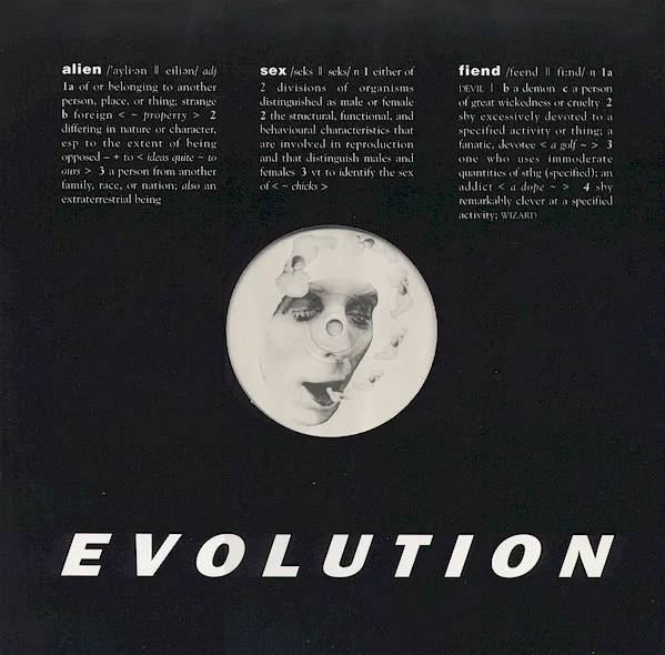 Evolution