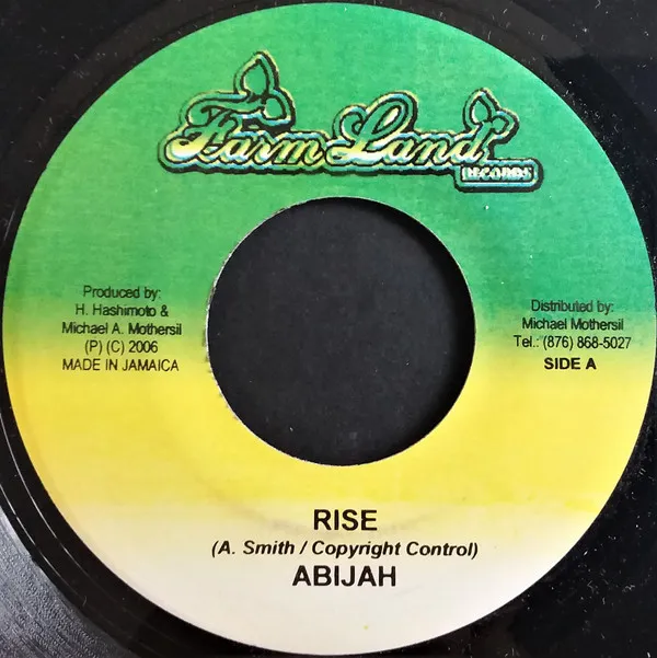 Rise