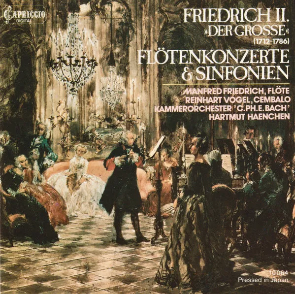 Sinfonien Nr.1 & 3 (G-dur & D-dur)