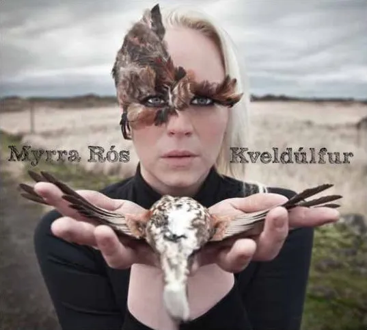 Kveldulfur